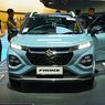 Update Harga Suzuki Fronx: Langsung Jadi Hybrid Terlaris
