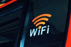 21 Lokasi WiFi Gratis di Kota Bandung