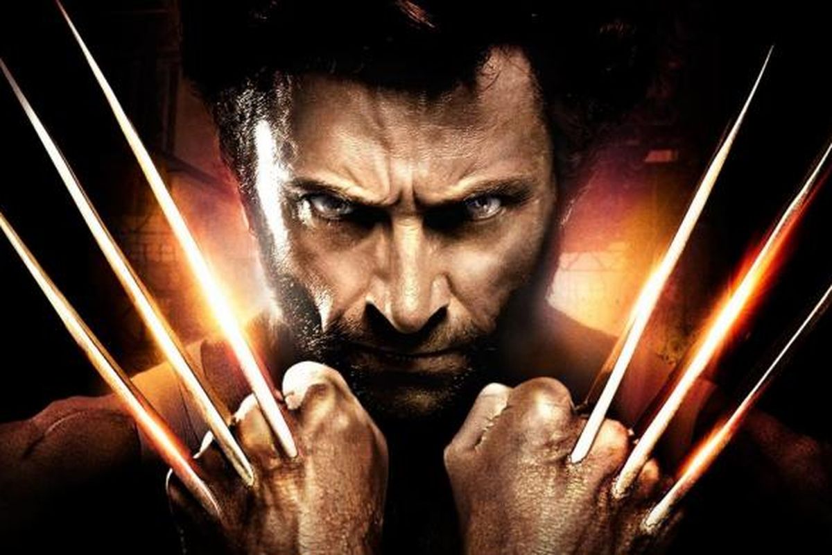 The Wolverine 