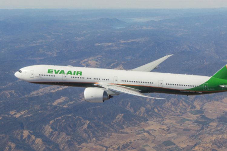 Kronologi Boeing 777 Rute Jakarta-Taipei Alami Turbulensi Hebat, 6 Orang Luka-luka