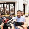 Usai Ambruk, Gedung YPK Bandung Ditutup Total untuk Perbaikan