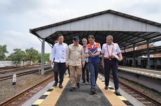 25 Kabupaten/Kota Terdampak Bencana di Sumatera Masuk Fase Rehabilitasi