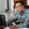Janji Ridwan Kamil ke Pengungsi Erupsi Semeru: Jika Ada Apa-apa, Kontak Pemprov Jabar Saja, Kami Menyayangi Warga Lumajang