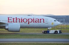 Sebelum Pesawat Jatuh, Pilot Ethiopian Airlines Minta Kembali ke Bandara
