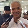 Ganjar Minta Pendukungnya Lawan Intimidasi yang Diterima