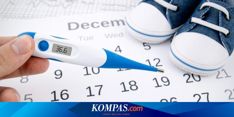 Tanda Tanda Ovulasi Yang Penting Untuk Diketahui