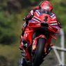 Hasil FP1 MotoGP Malaysia 2024, Bagnaia Tercepat