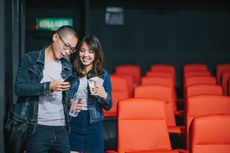 Cara Beli Tiket Bioskop secara Online melalui Aplikasi M-Tix