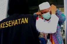Rekrutmen Tenaga Kesehatan Haji 2024 Dibuka Besok, Ini Link Daftarnya