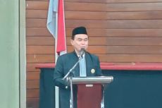 Hadiri Rakernas Ke-1 LKSA-PSAA, Bupati Tanah Bumbu Sebut Forum Ini untuk Perjuangkan Nasib Anak Yatim