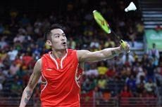 Lin Dan Keok, Indonesia Tanpa Finalis