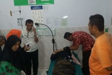 Sekda Banyuwangi: Ibu Lurah Masih Menenangkan Diri