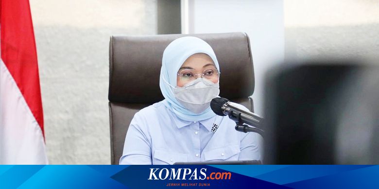 Posko THR Ditutup Hari Ini, Menaker Ida Ingatkan Masyarakat Segera Lapor Bila Ada Masalah THR