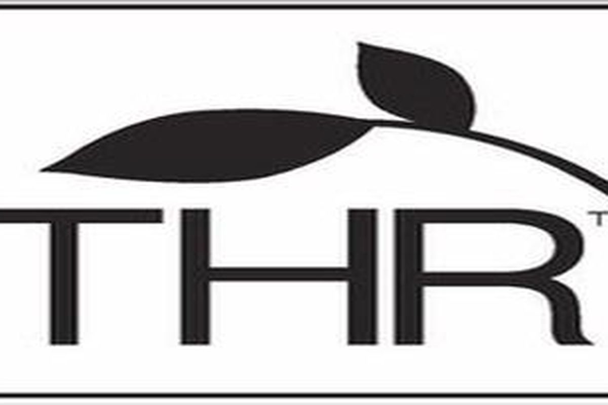 Obat herbal di Eropa harus menggunakan logo seperti ini.