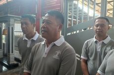 26 Warga Binaan Lapas Kelas IIA Kota Bekasi Bebas Setelah Dapat Remisi HUT RI Ke-79