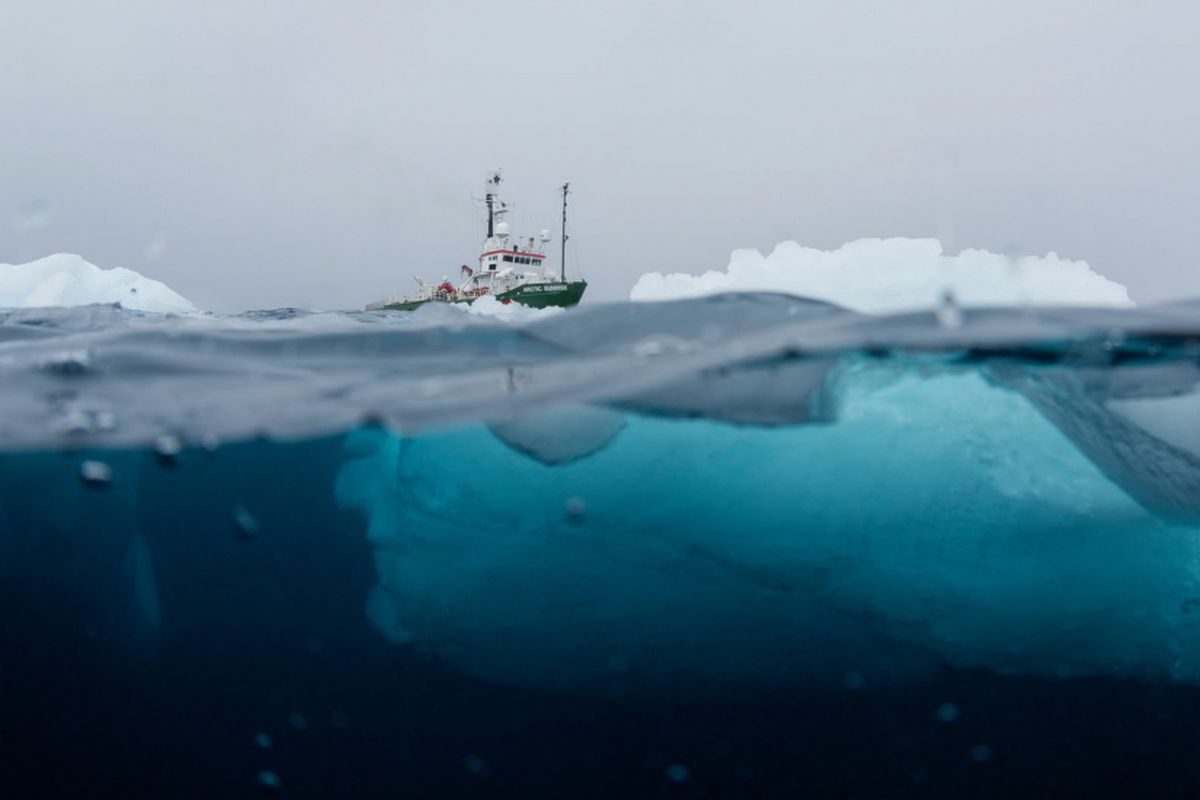 The EU?s Earth Observation Program revealed that last month was the warmest September on record marking a worsening climate change.