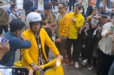 Total Harta Kekayaan Ridwan Kamil, Gubernur Jawa Barat yang Baru Bergabung dengan Partai Golkar