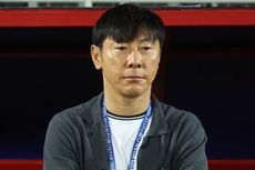 Saat Shin Tae-yong Pilih Tak Hadir di Drawing Piala AFF 2024