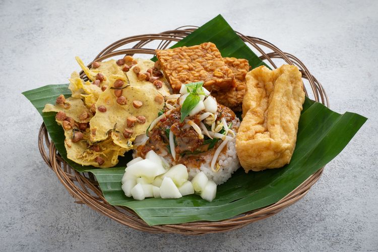 Pecel Masuk Daftar Salad Terbaik Dunia versi TasteAtlas 2026, Kalahkan Som Tam Thailand