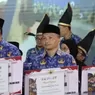 Kaltim Masuk 5 Besar MTQ KORPRI Tingkat Nasional 2026, Raih 14 Medali