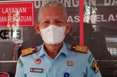 Napi Kasus Pembunuhan Ditemukan Tewas Gantung Diri di Lapas Malang