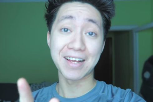 Kerjai Tunawisma, YouTuber China Terancam Hukuman 2 Tahun Penjara