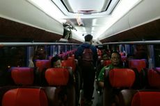 PO Bus Tingkat Ini Beri Promo Jakarta-Semarang-Solo Hanya Rp 50.000