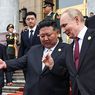 Kim Jong Un Tegaskan Dukungan ke Rusia, Putin Sebut Hubungan Istimewa