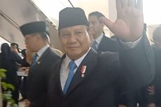 6 Calon Menteri Dipanggil Prabowo Masih dalam Pertemuan, Ini Daftarnya