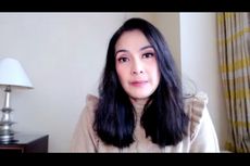 Cara Maudy Koesnaedi Dalami Peran Penderita Alzheimer untuk Film Pelangi Tanpa Warna