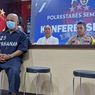 Ketahuan Lecehkan 17 Murid Selama 3 Tahun, Guru Agama di Semarang Ditetapkan Jadi Tersangka