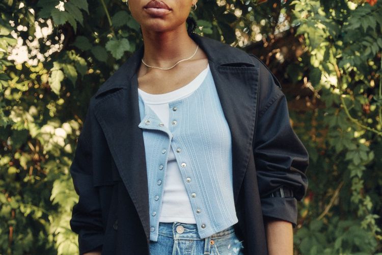 Levi's 501 menjadi salah satu jeans favorit yang digemari di seluruh dunia