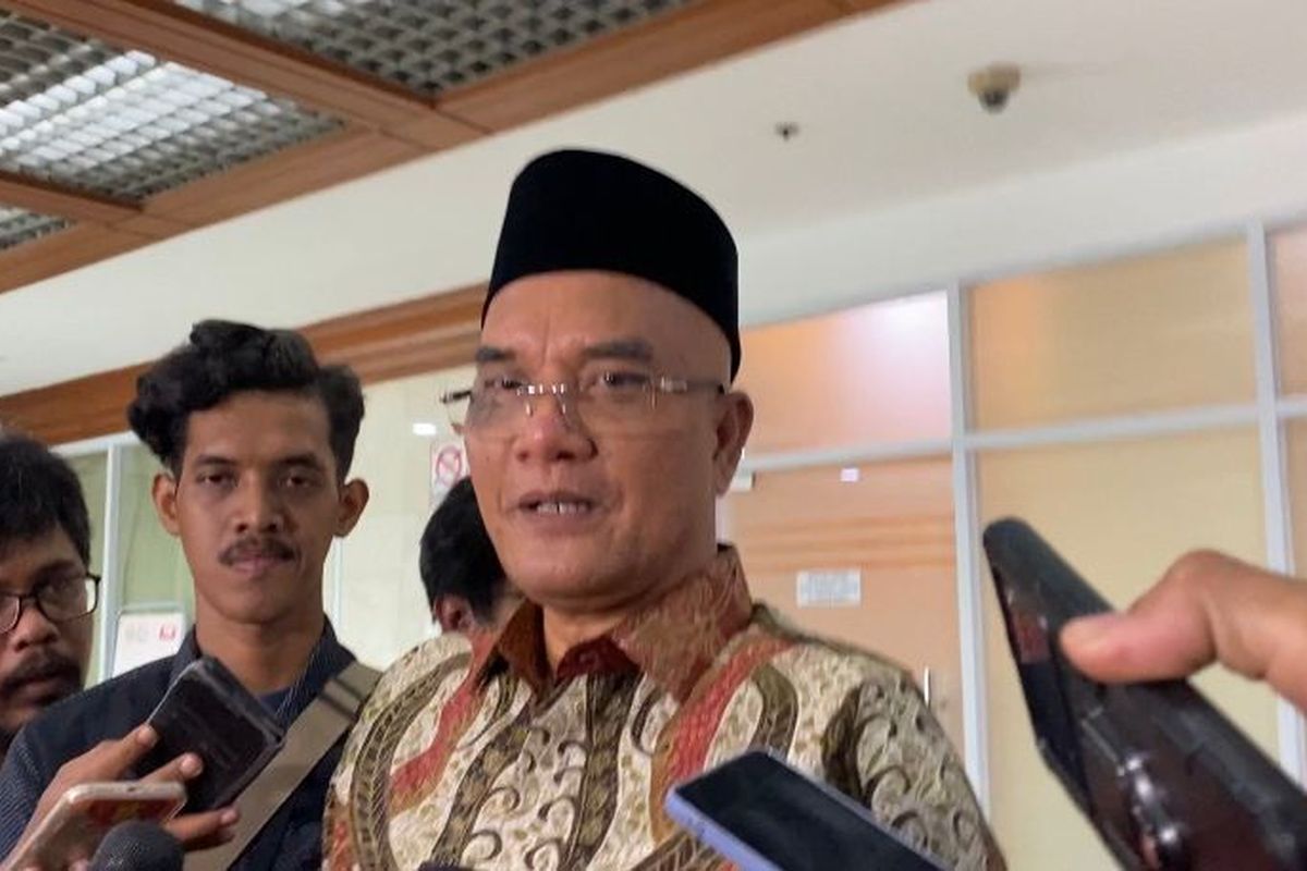 Biaya Haji 2025 Turun, Pemerintah Diminta Segera Terbitkan Keppres