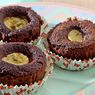 Resep Brownies Pisang Kukus, Cocok untuk Isian Snack Box
