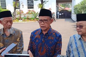 Soal Izin Tambang, Muhammadiyah: Jangan 'Underestimate' Kami... 