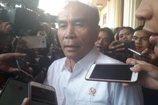 Kepala BSSN ke Warga Papua: Jangan Mudah Terpengaruh Hoaks