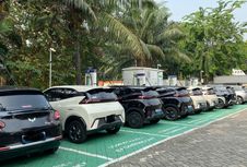 Cerita Sopir Taksi Online Berburu SPKLU: Antre sampai Charger Rusak