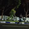 Kronologi Bentrokan Polisi dan Brimob di Tual, Berawal Razia Knalpot Racing