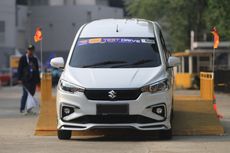 Promo Pangkas DP Beli Mobil Baru di GIIAS 2023, Tembus Rp 30 Juta