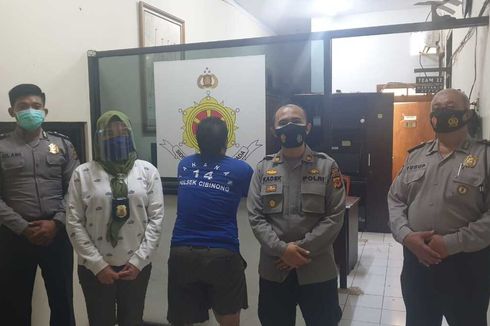 Alasan Pelaku Bunuh Guru Ngaji yang Ditemukan Tewas di Sumur