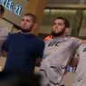 Khabib Nurmagomedov Pensiun, Siap 