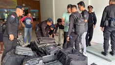 Fakta Baru Ledakan di Biak, Tim Jibom Gegana Temukan Dua Proyektil dan Granat Modifikasi