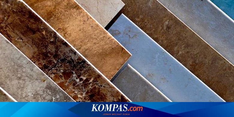 Pahami Ciri Ciri Keramik Kw 1 Kw 2 Dan Kw 3
