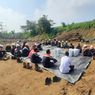 390 Makam Dipindahkan, Proyek Tol KLBM di Gresik Dilanjutkan