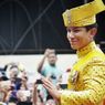 7 Fakta Menarik Pangeran Mateen, Putra Sultan Hassanal Bolkiah