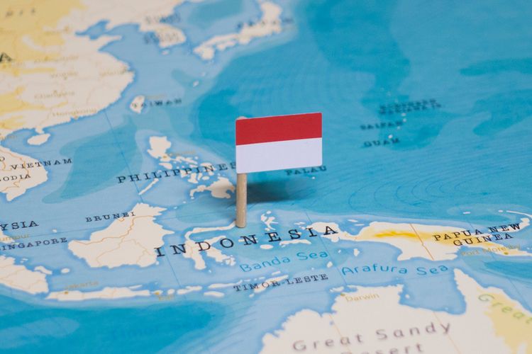 Daftar 111 pulau terluar Indonesia menurut Keputusan Presiden Nomor 6 Tahun 2017