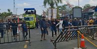 Perum Jasa Tirta I Tetapkan Tarif Baru Melintas di Bendungan Lahor Rp 1 untuk Motor dan Mobil