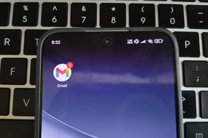 Google Ubah Aturan Alamat Gmail, Pengguna Akan Lebih Fleksibel