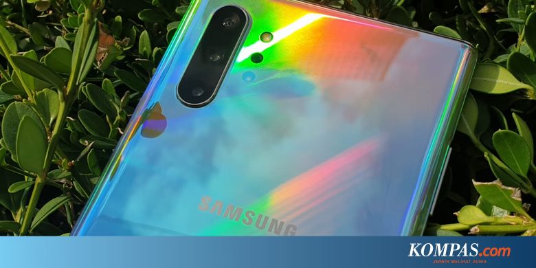 Samsung Galaxy S11 Dibekali Kamera Periskop Bernama "Hubble"?