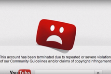 Menkominfo: Insiden Salah Blokir YouTube Cuma Satu Hari